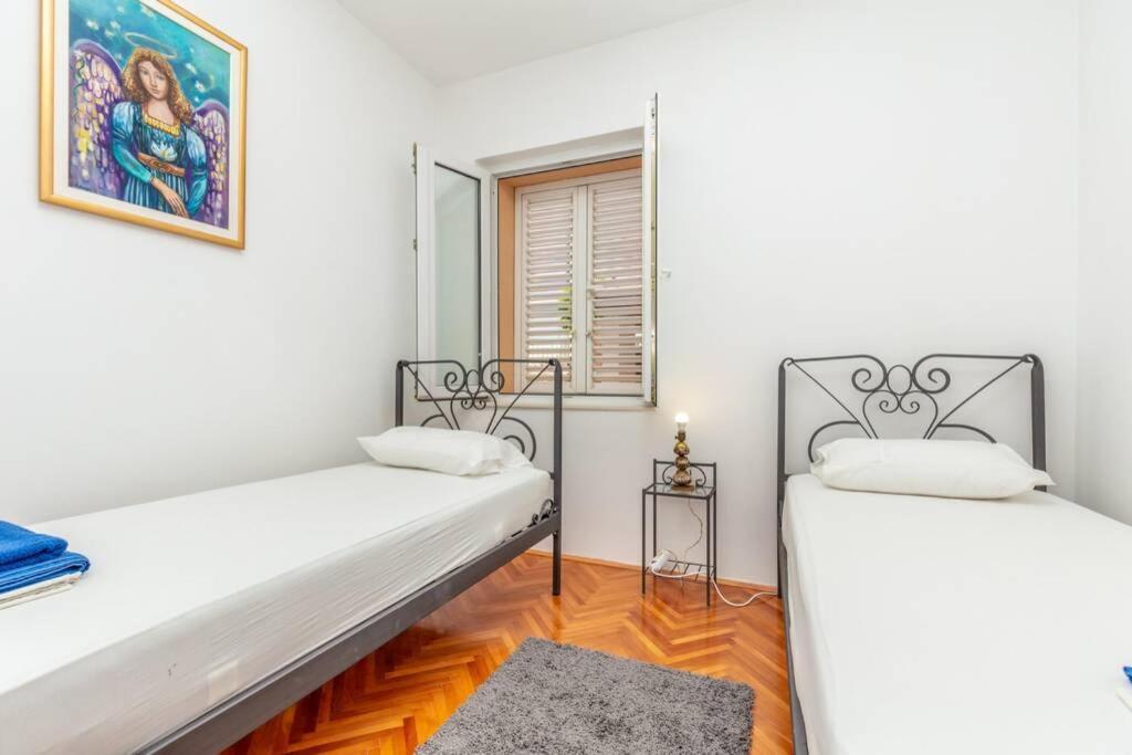 דוברובניק Apartment Art Gruz מראה חיצוני תמונה