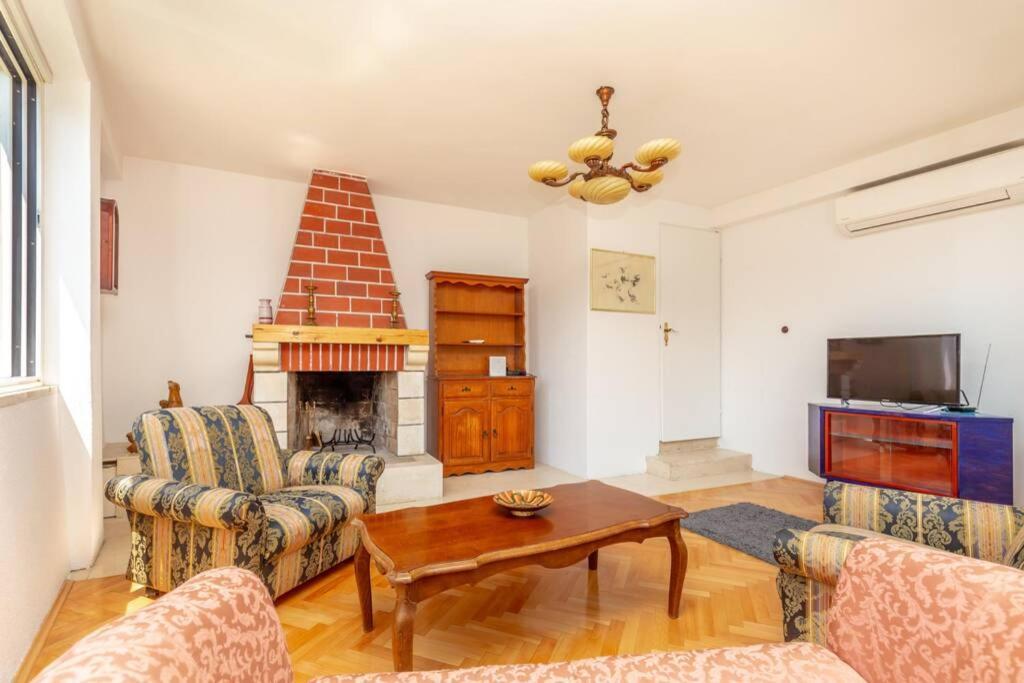 דוברובניק Apartment Art Gruz מראה חיצוני תמונה