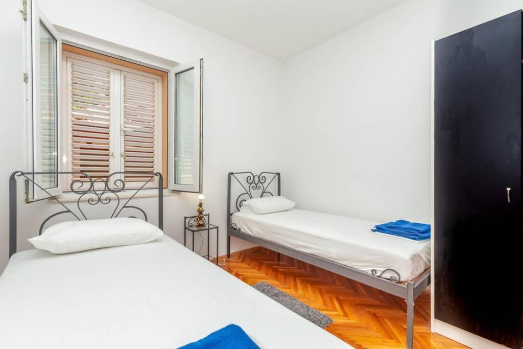 דוברובניק Apartment Art Gruz מראה חיצוני תמונה