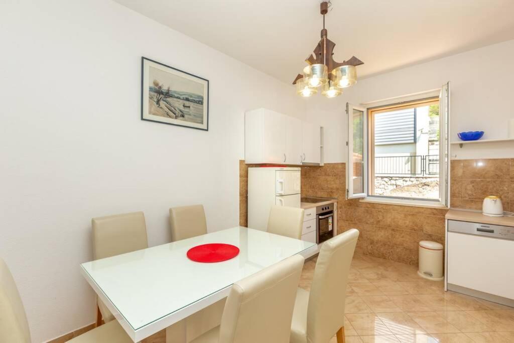 דוברובניק Apartment Art Gruz מראה חיצוני תמונה