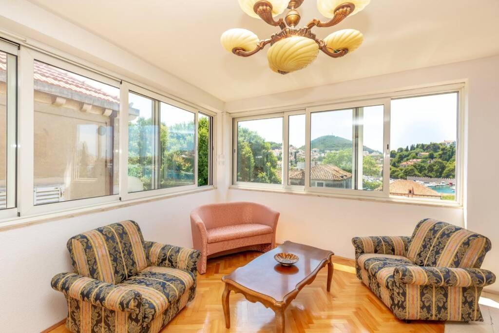 דוברובניק Apartment Art Gruz מראה חיצוני תמונה