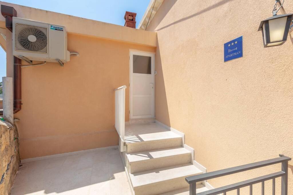 דוברובניק Apartment Art Gruz מראה חיצוני תמונה
