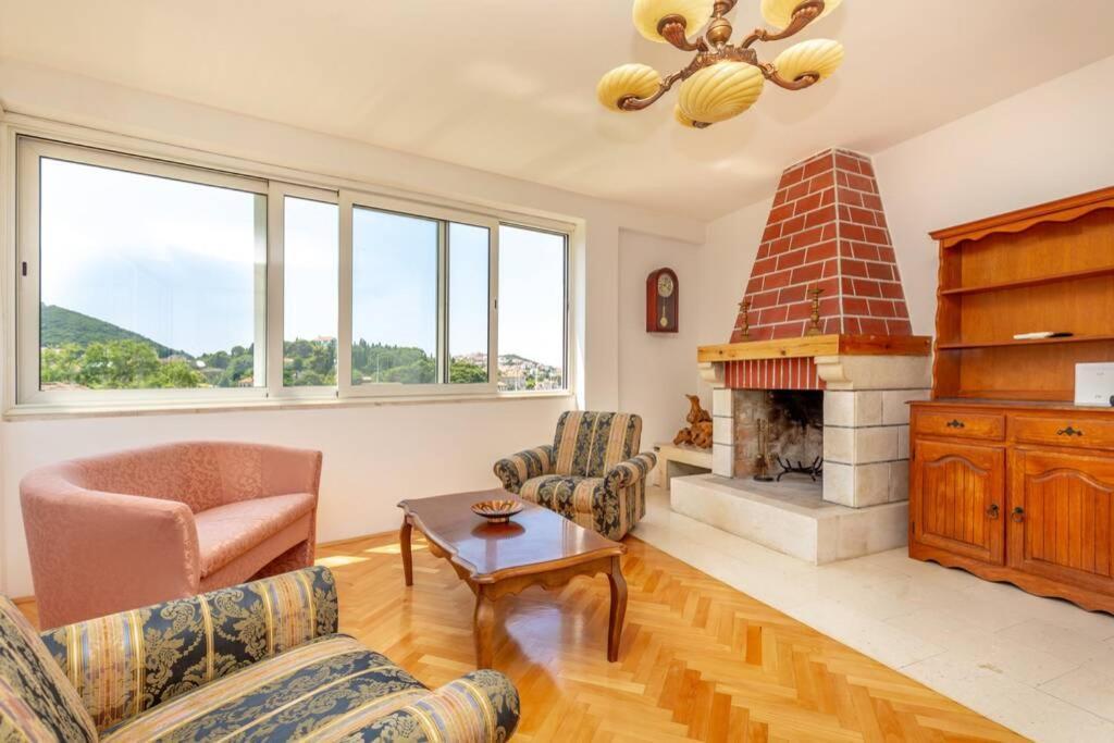 דוברובניק Apartment Art Gruz מראה חיצוני תמונה