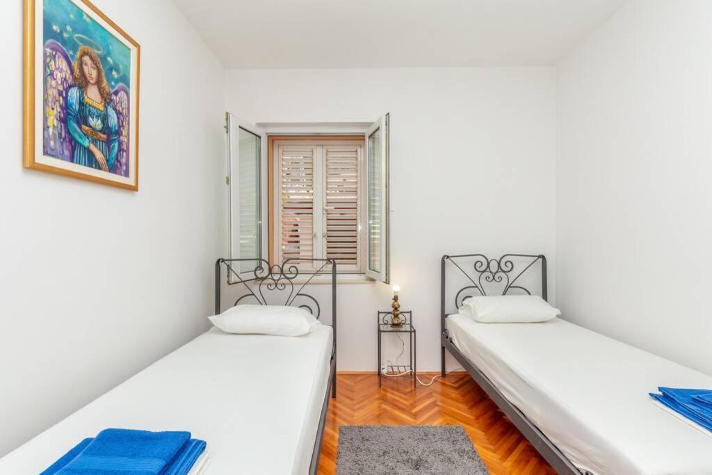 דוברובניק Apartment Art Gruz מראה חיצוני תמונה