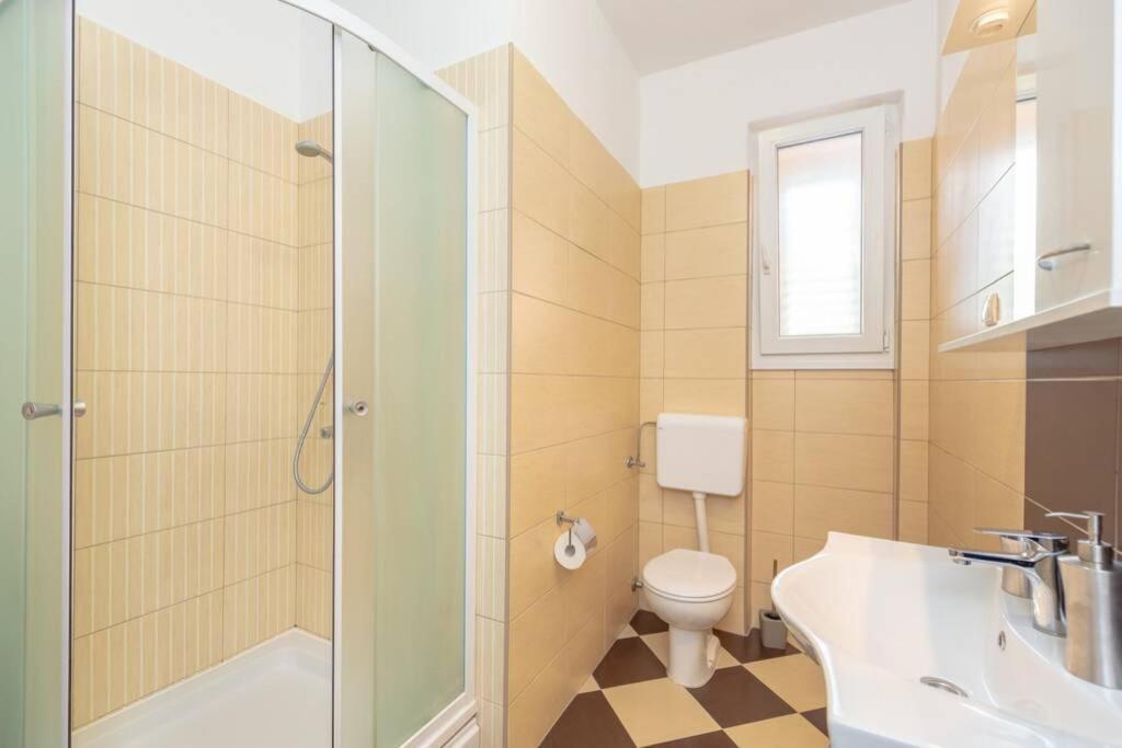 דוברובניק Apartment Art Gruz מראה חיצוני תמונה